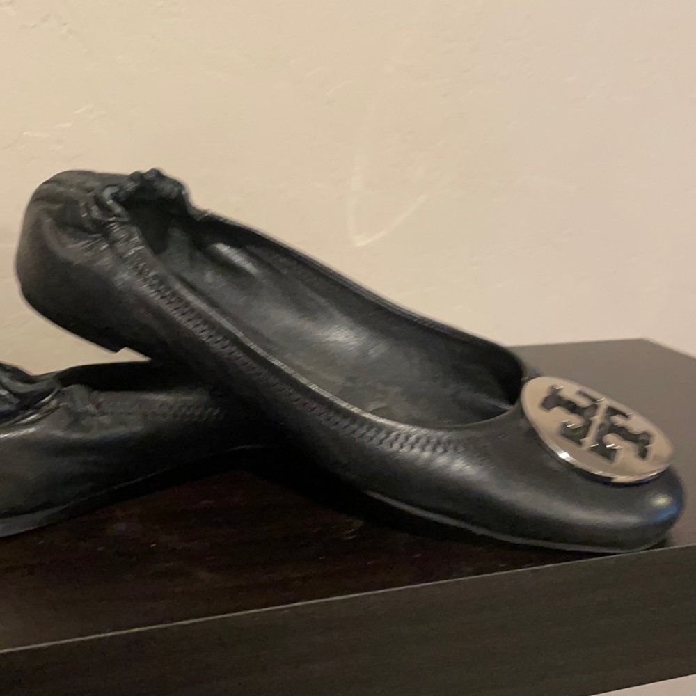 Tory Burch flats size size 9